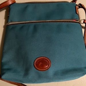 Dooney Bourke Nylon Crossbody